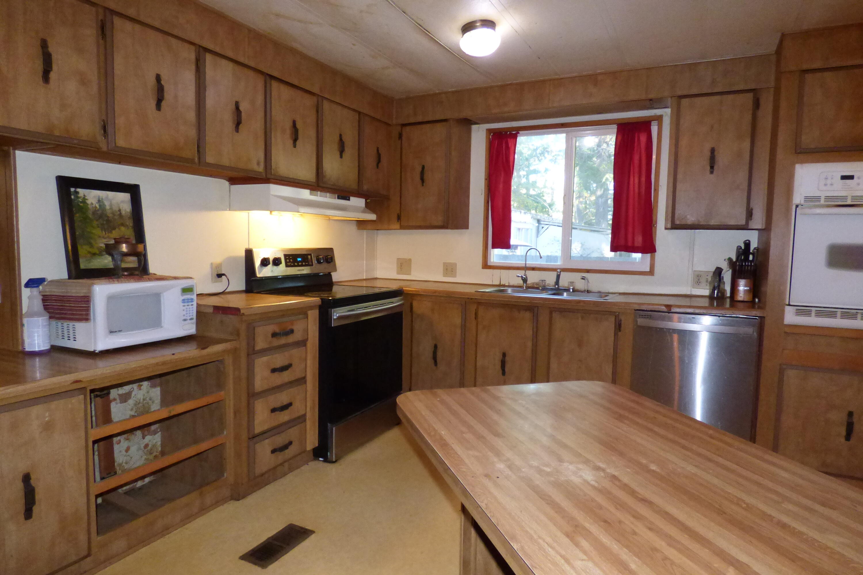 Manzanita Estates - Residential