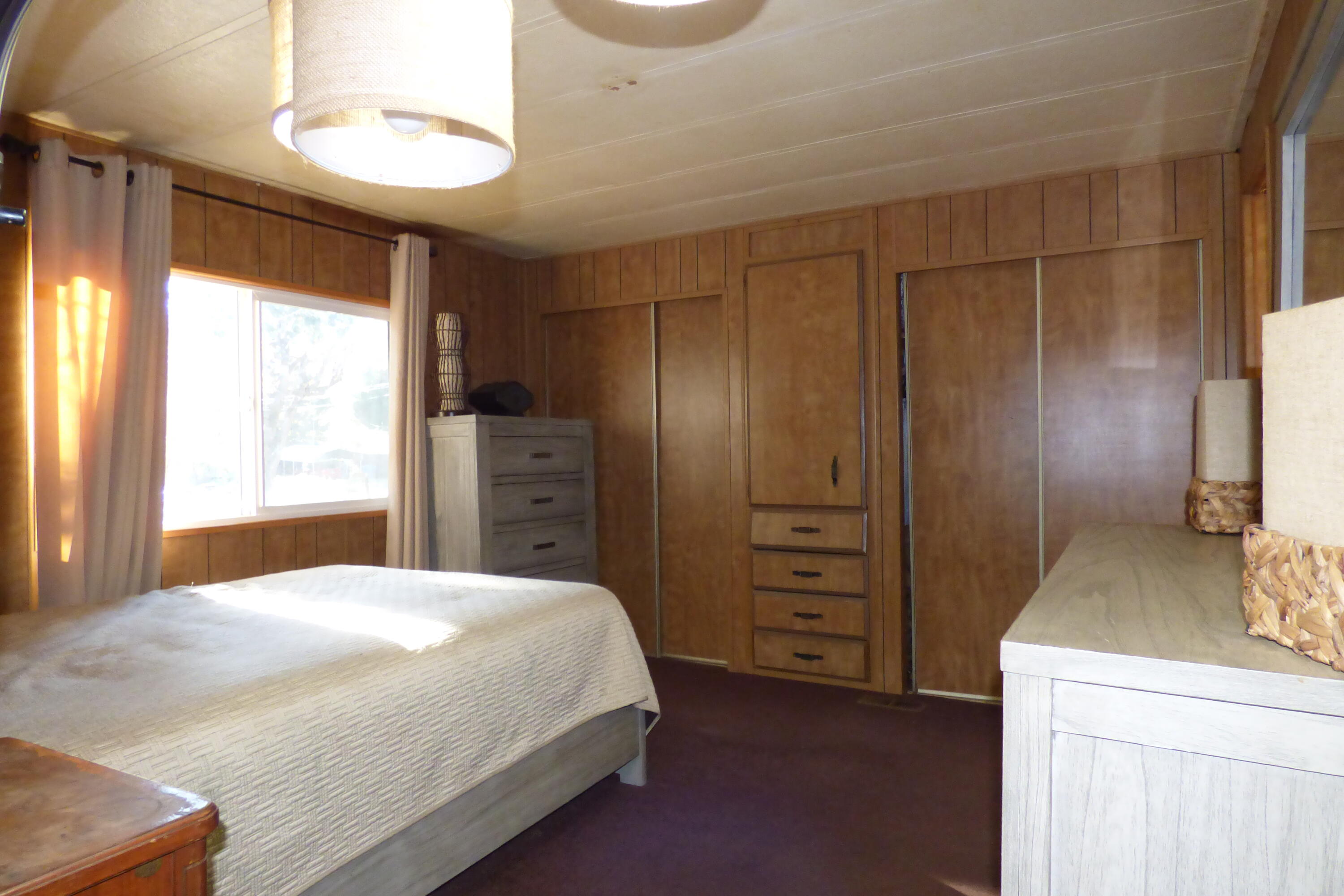 Manzanita Estates - Residential