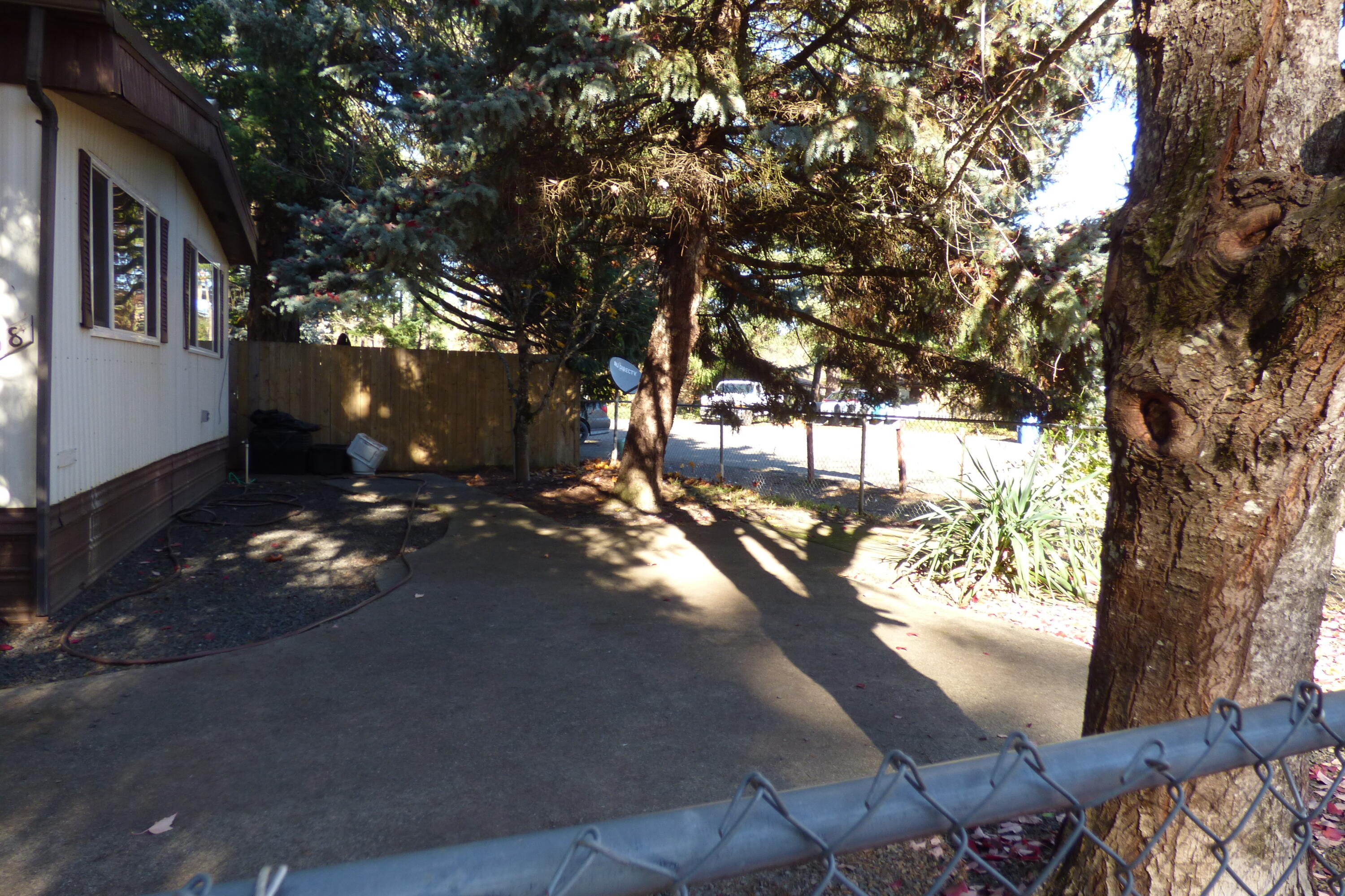 Manzanita Estates - Residential