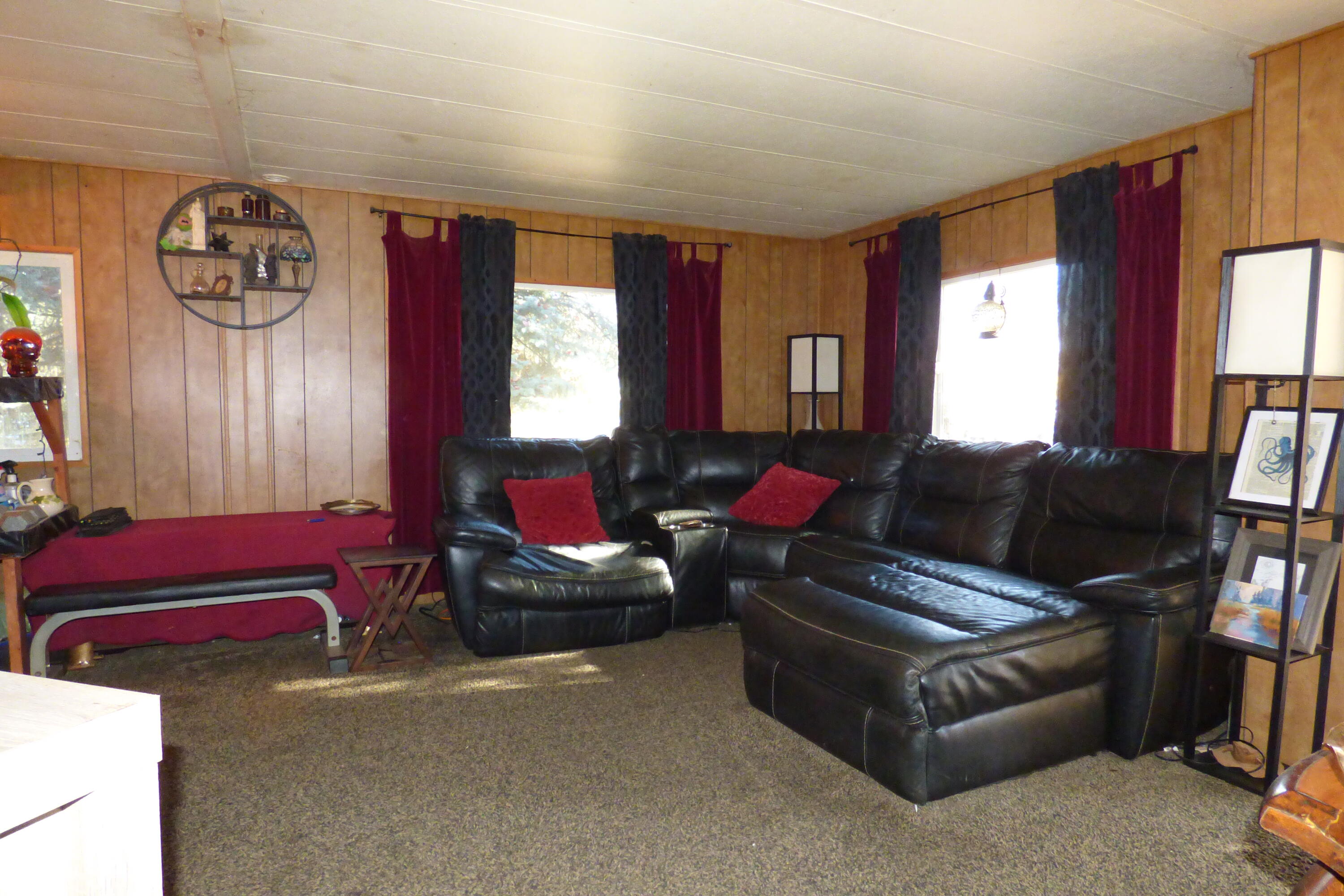 Manzanita Estates - Residential