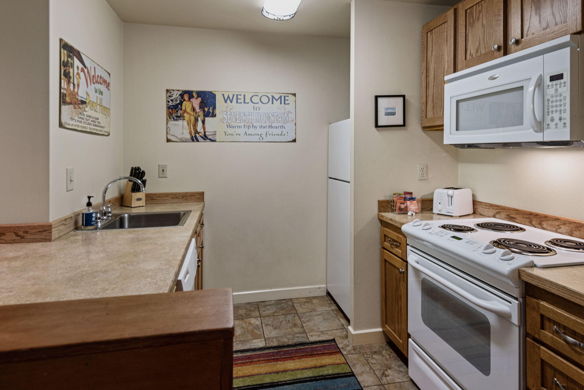 Inn Of The 7th - Residential