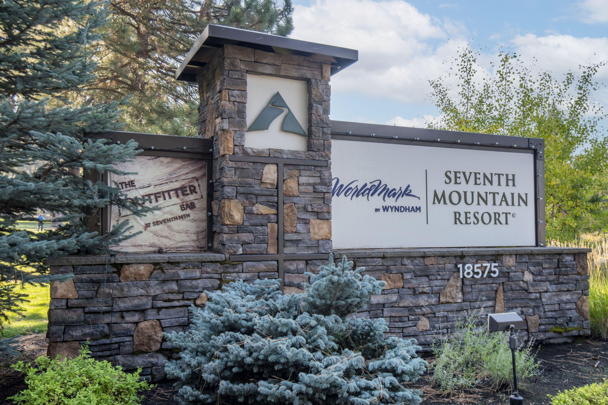 Inn Of The 7th - Residential