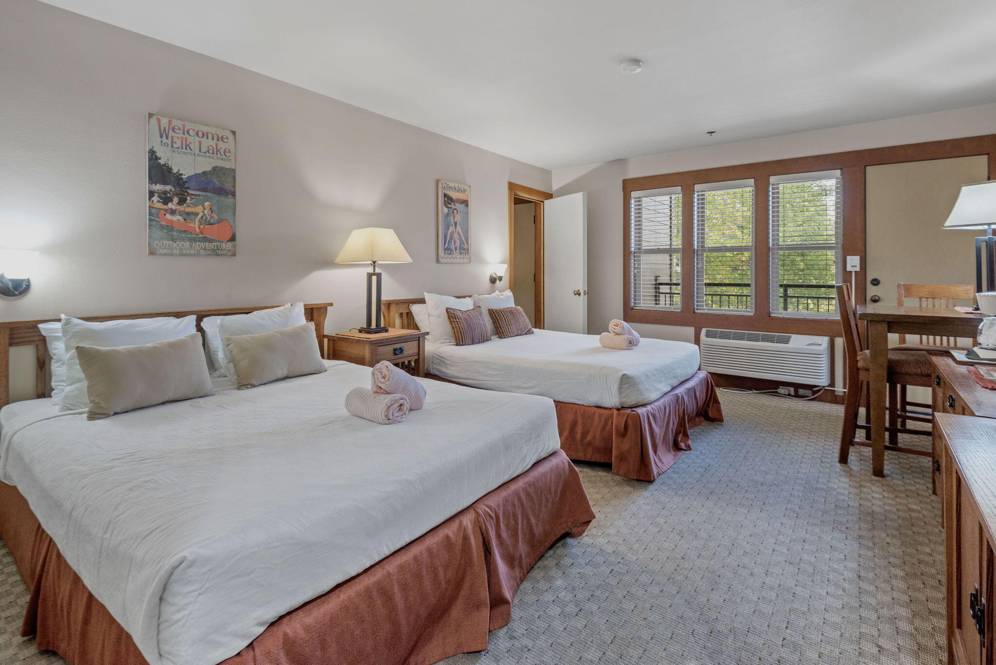 Inn Of The 7th - Residential