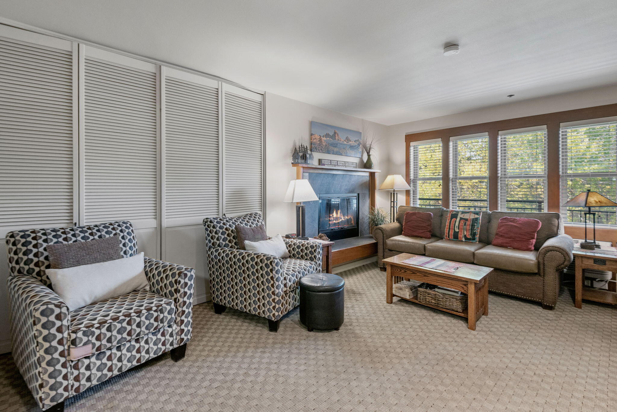 Inn Of The 7th - Residential