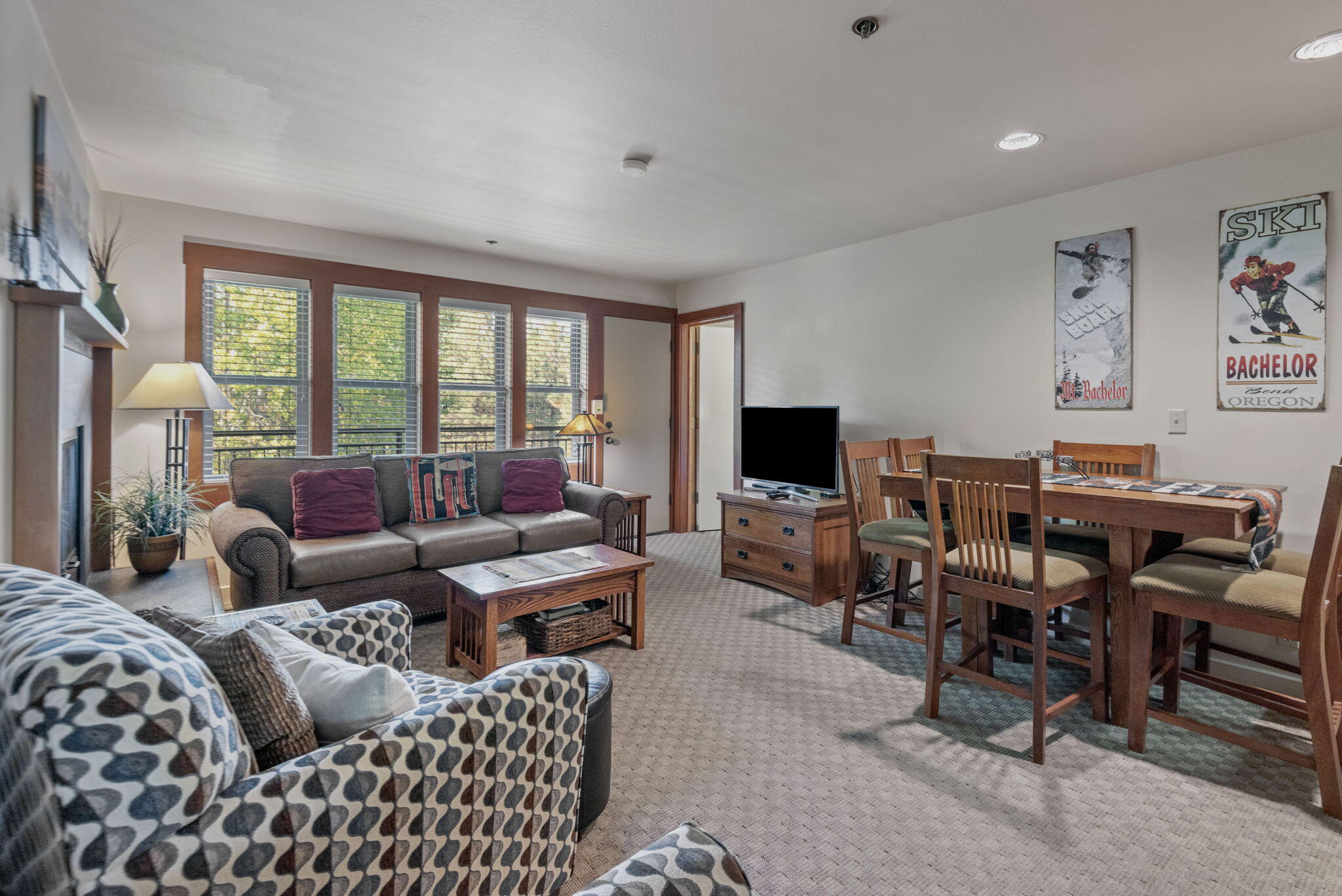 Inn Of The 7th - Residential