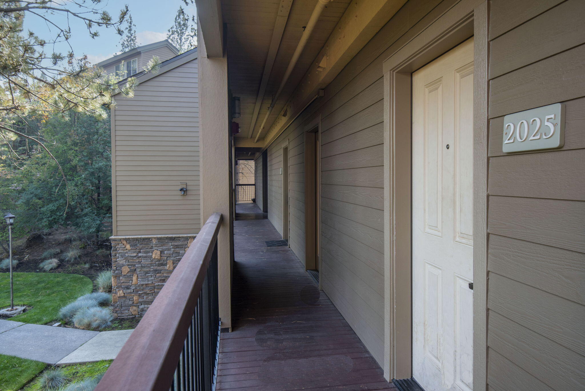 Inn Of The 7th - Residential