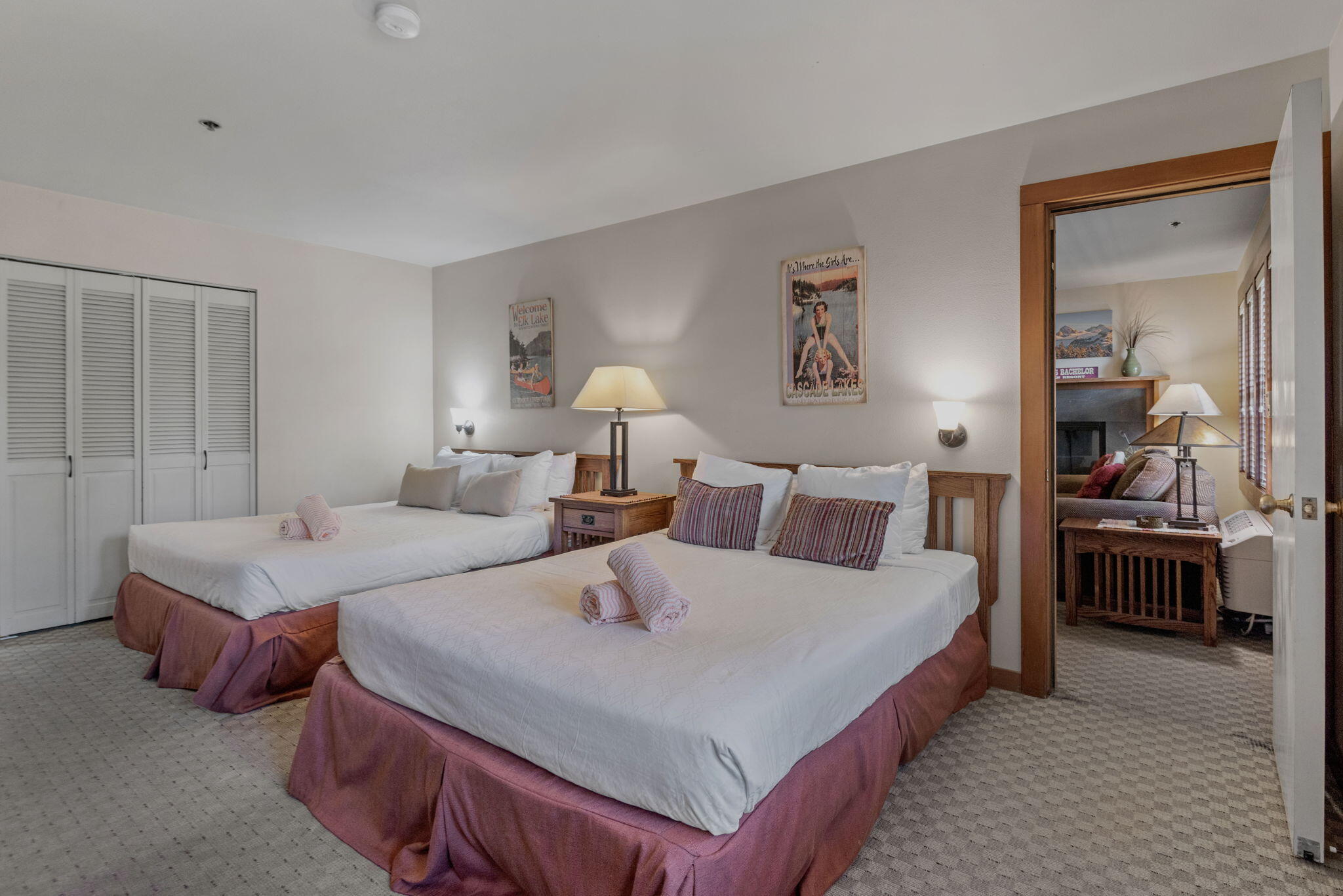 Inn Of The 7th - Residential