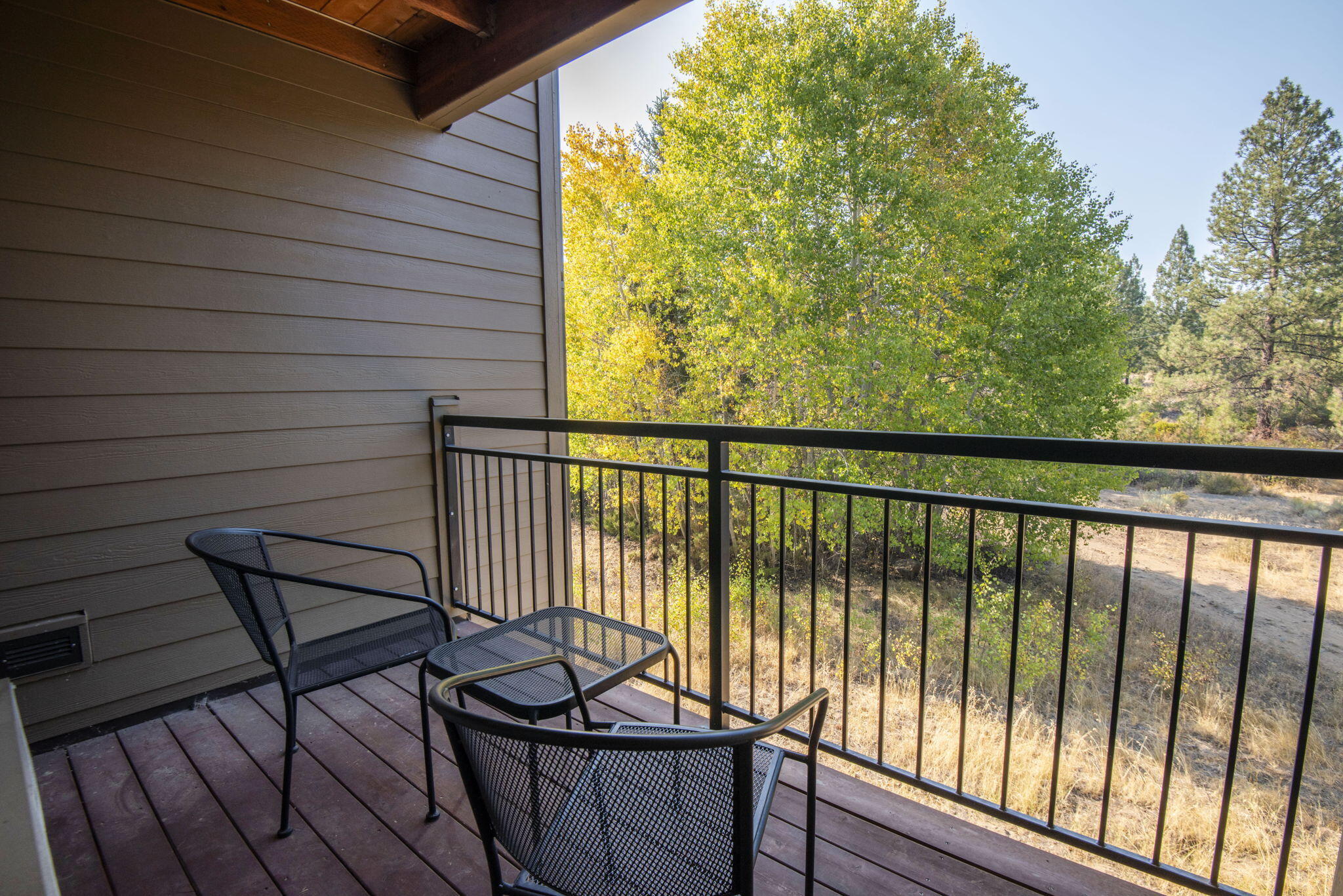 Inn Of The 7th - Residential