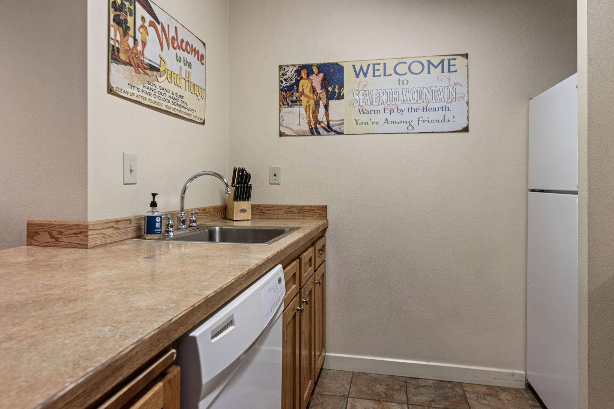 Inn Of The 7th - Residential