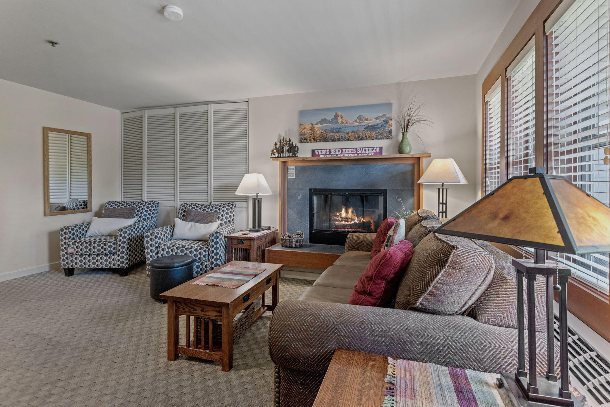 Inn Of The 7th - Residential