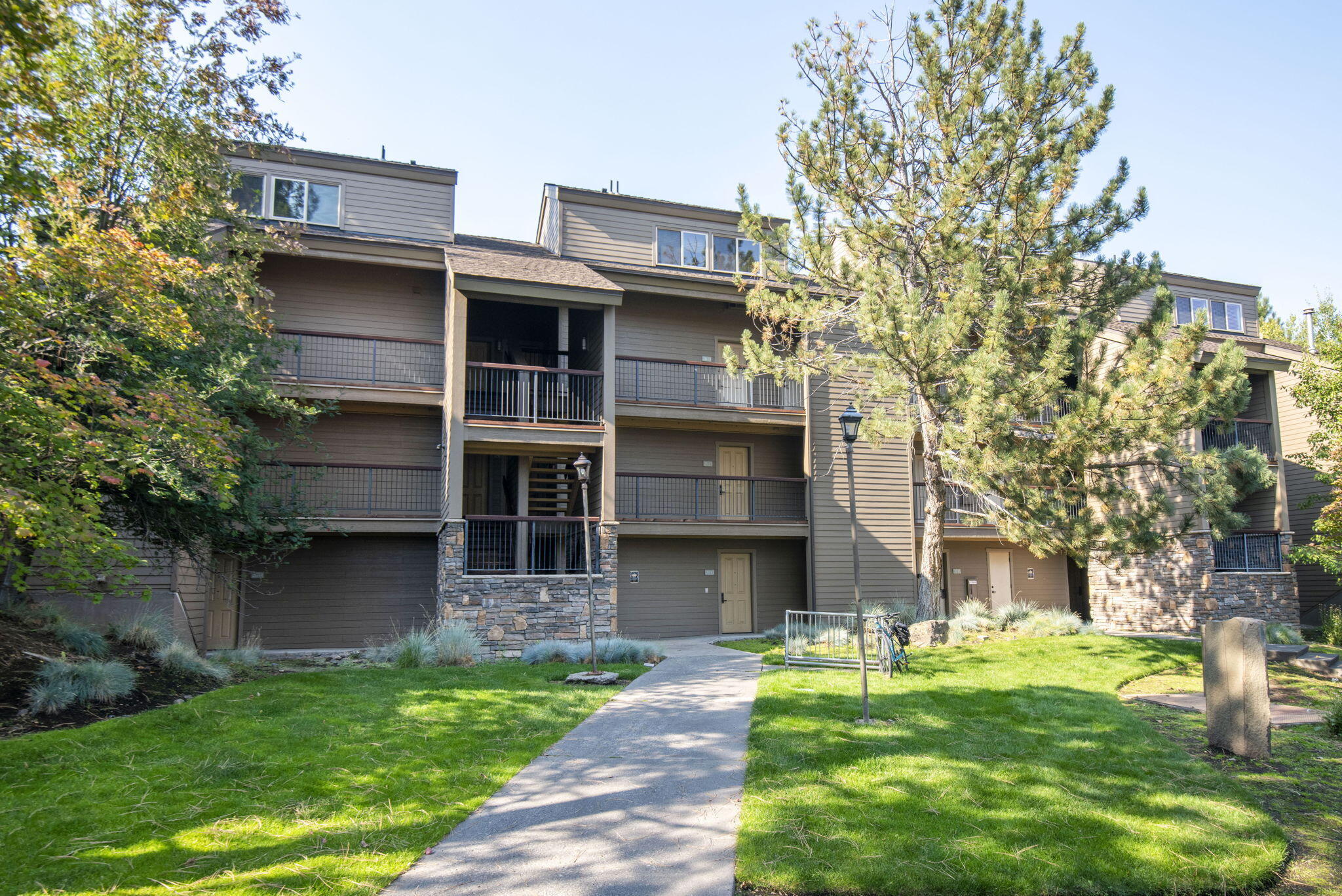 Inn Of The 7th - Residential