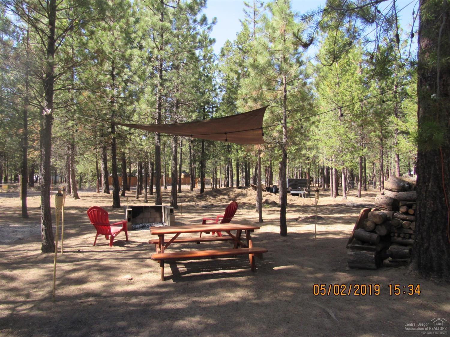 Deschutes River Acre - Land