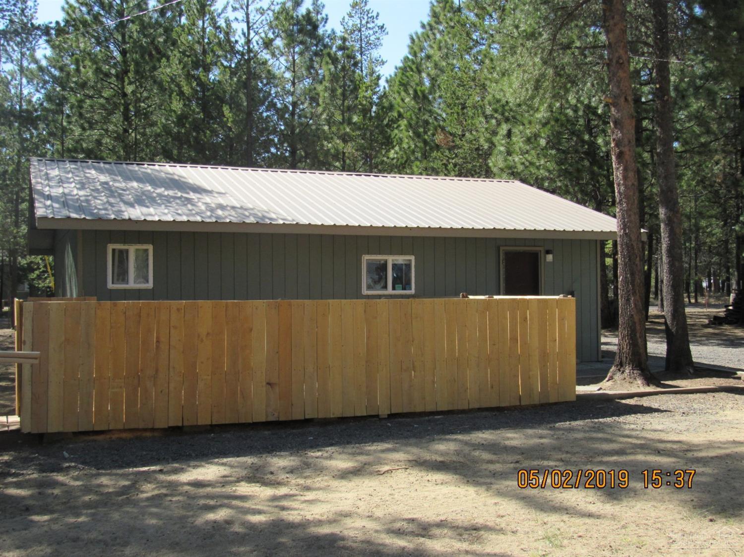 Deschutes River Acre - Land