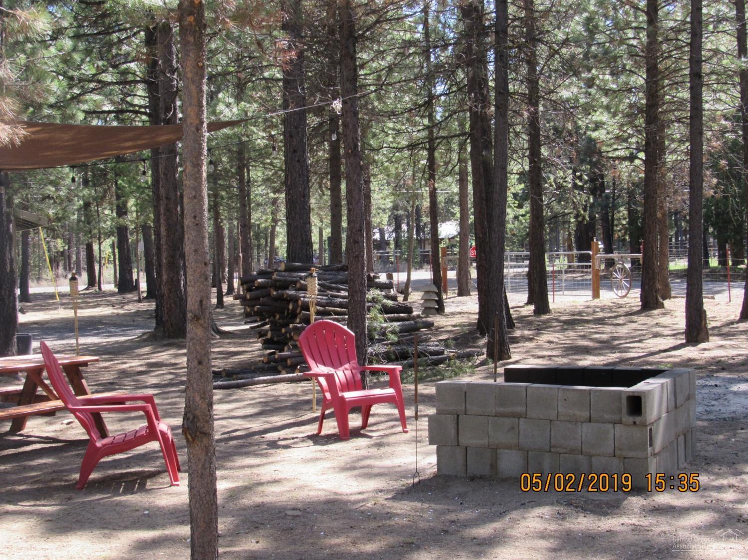 Deschutes River Acre - Land