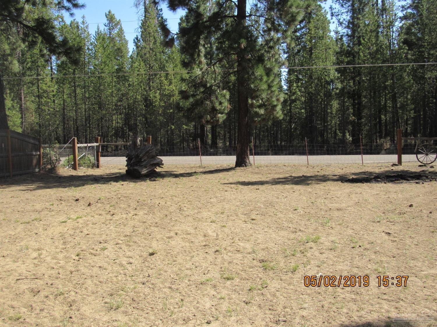 Deschutes River Acre - Land