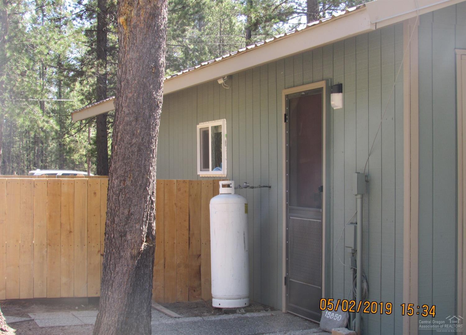 Deschutes River Acre - Land