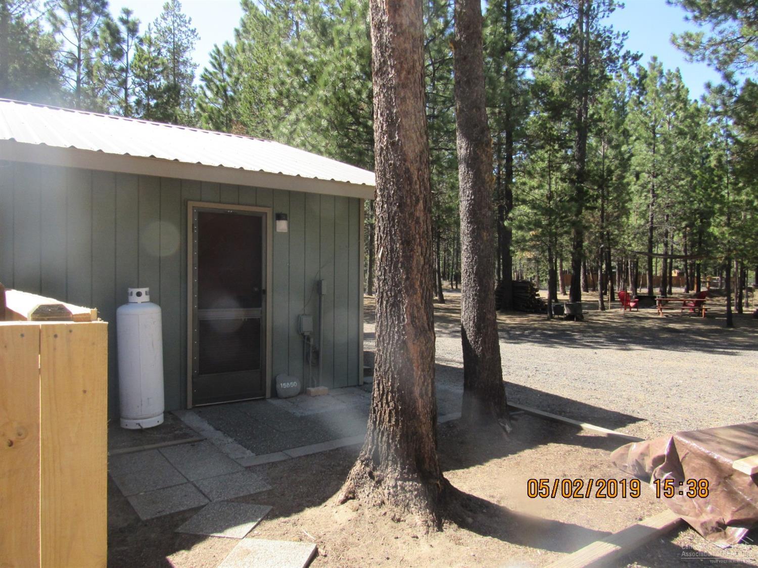 Deschutes River Acre - Land