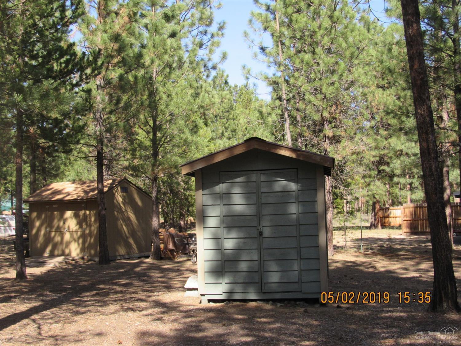 Deschutes River Acre - Land