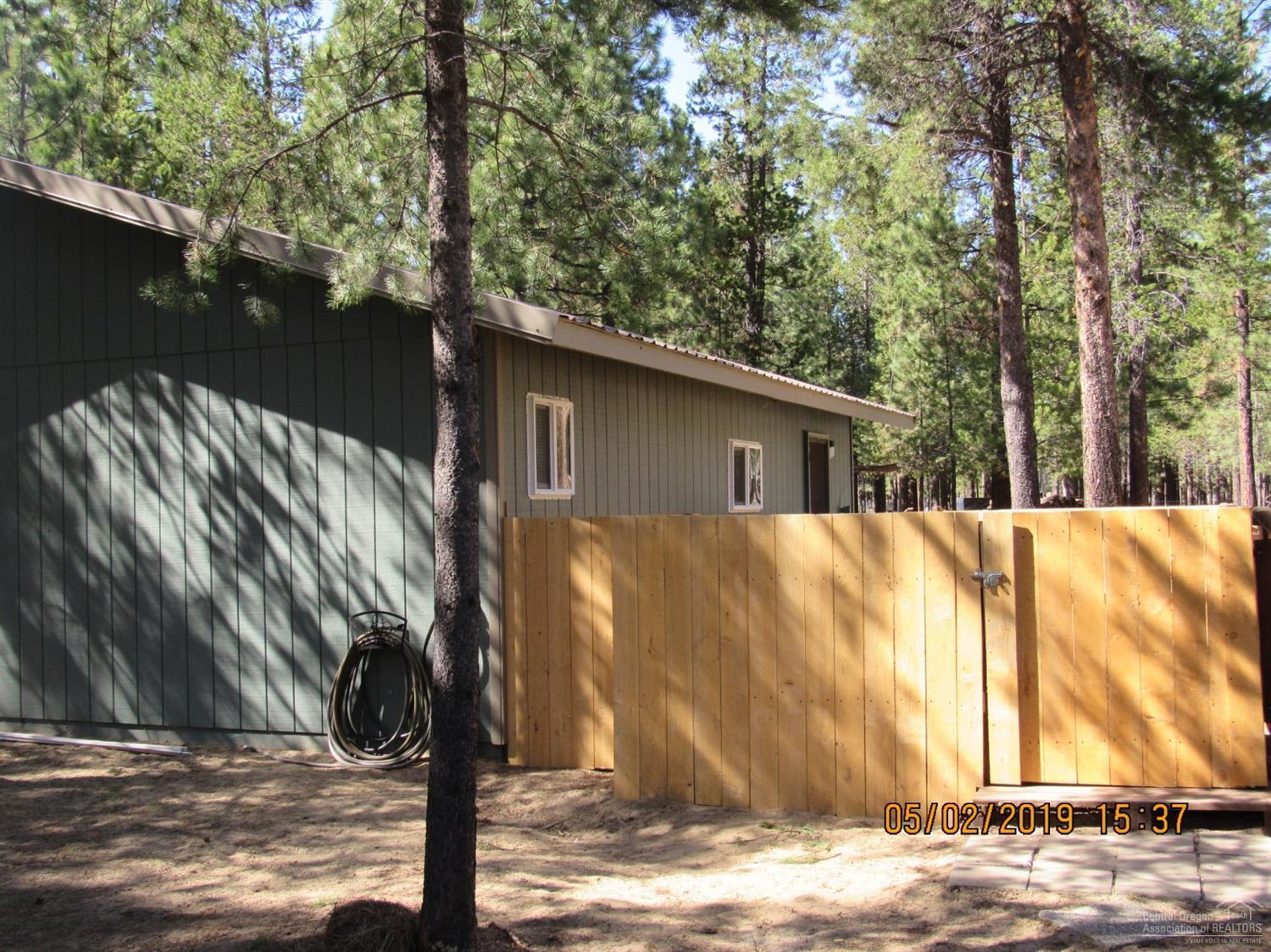 Deschutes River Acre - Land