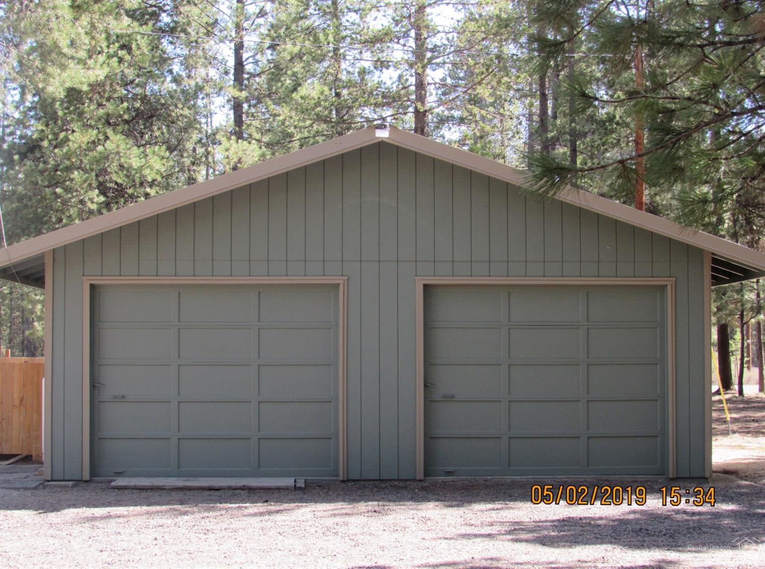 Deschutes River Acre - Land