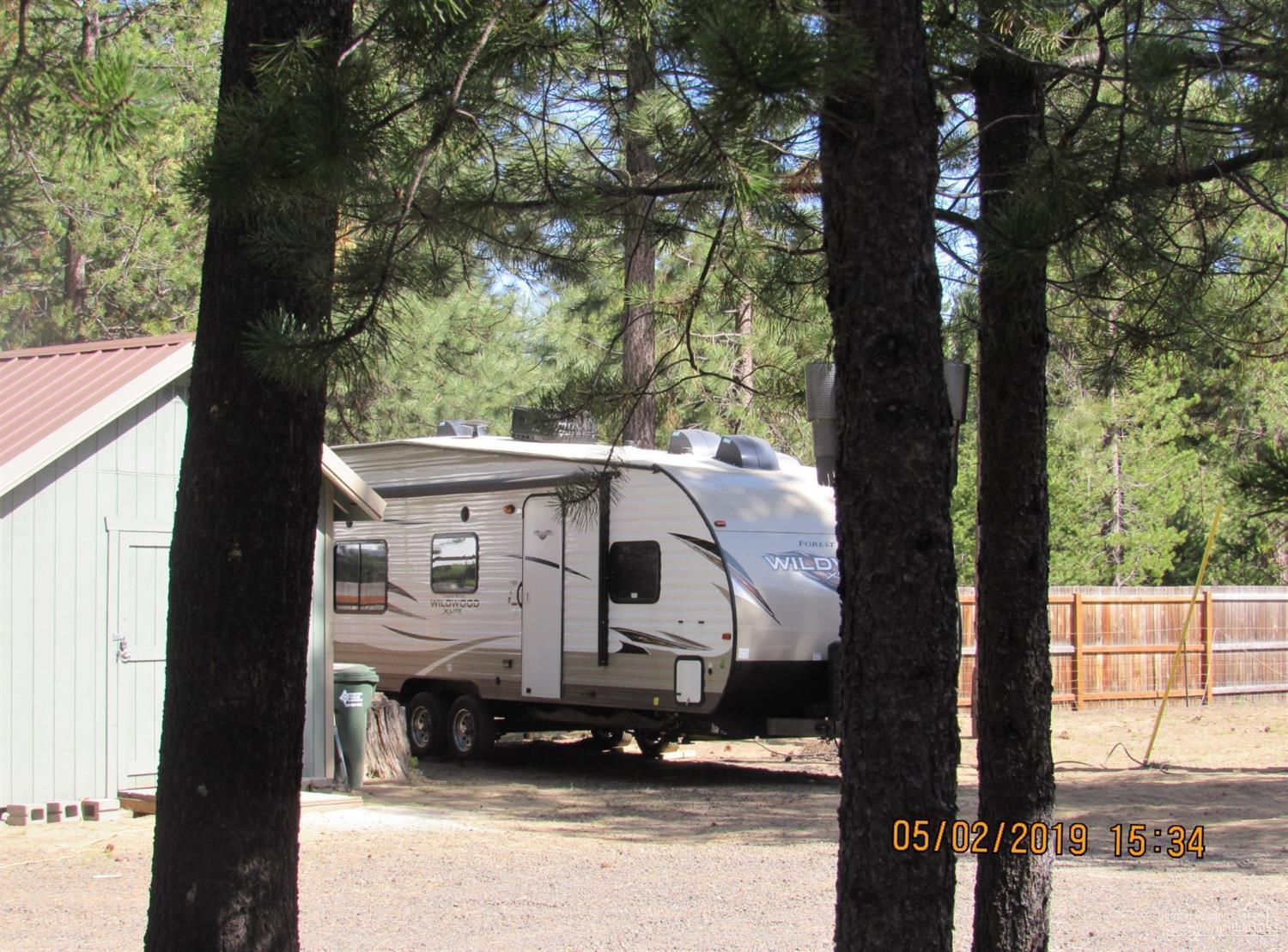 Deschutes River Acre - Land