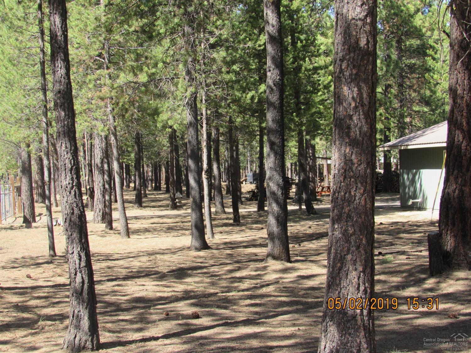 Deschutes River Acre - Land