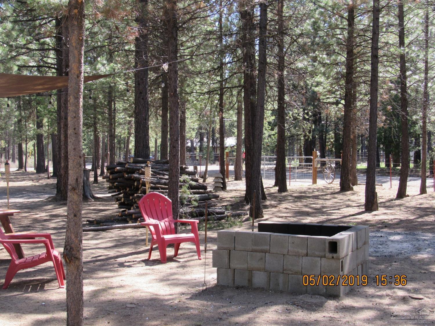 Deschutes River Acre - Land