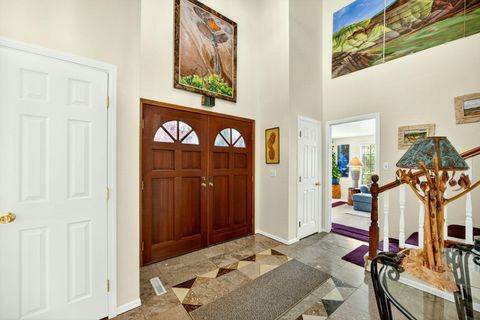 Tiny photo for 1082 La Loma Drive, Medford, OR 97504 (MLS # 220219831)