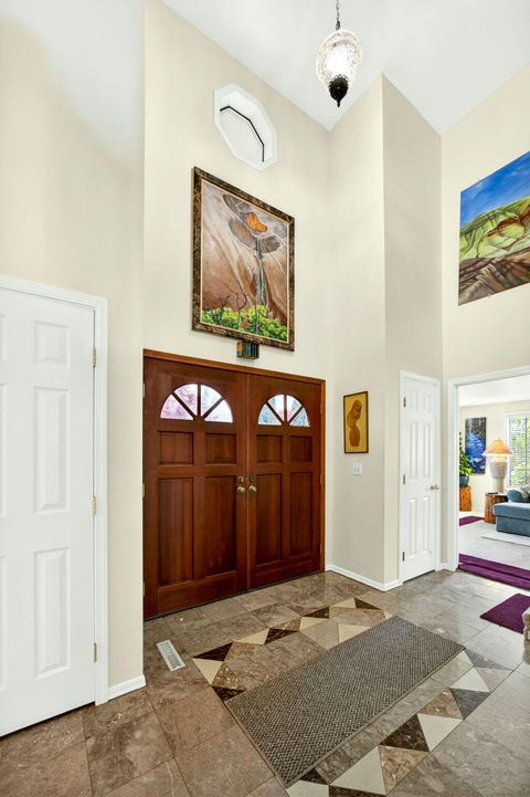 Tiny photo for 1082 La Loma Drive, Medford, OR 97504 (MLS # 220219831)