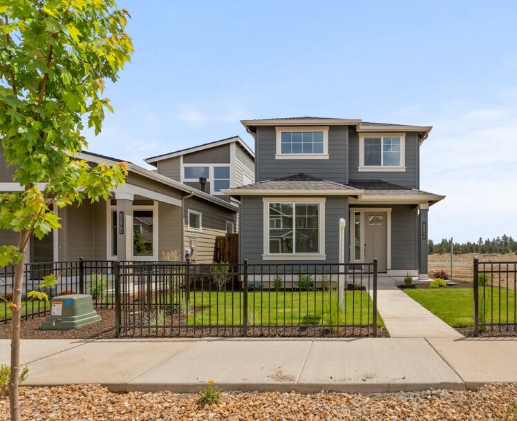 Easton - Residential