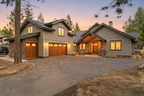 56682 Glowstone Loop Lot 25 Bend OR 97707