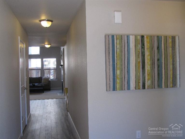 Reed Pointe - Residential