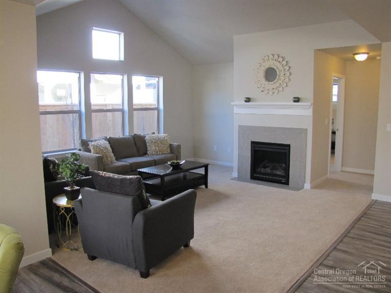 Reed Pointe - Residential