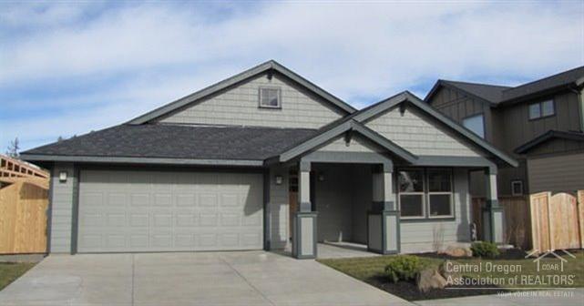 Reed Pointe - Residential