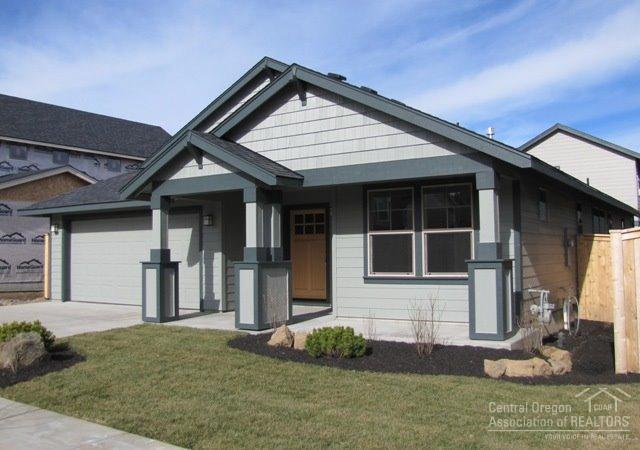 Reed Pointe - Residential