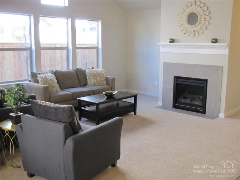 Reed Pointe - Residential