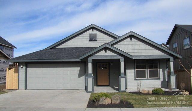 Reed Pointe - Residential