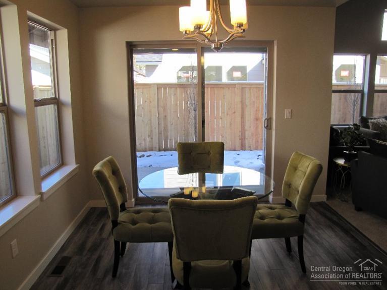 Reed Pointe - Residential