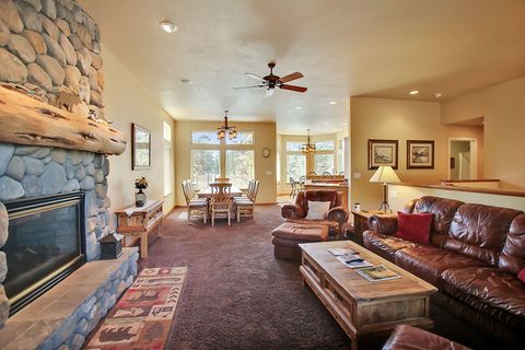 18125 Belknap Lane 5 Sunriver OR 97707
