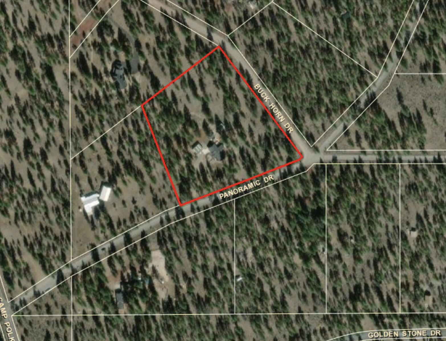 Panoramic View Est - Residential