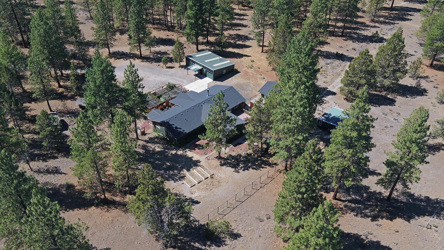 Panoramic View Est - Residential