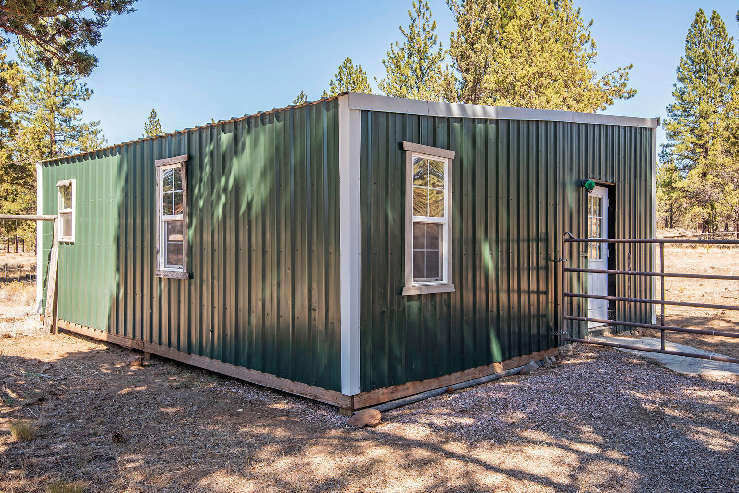 Panoramic View Est - Residential