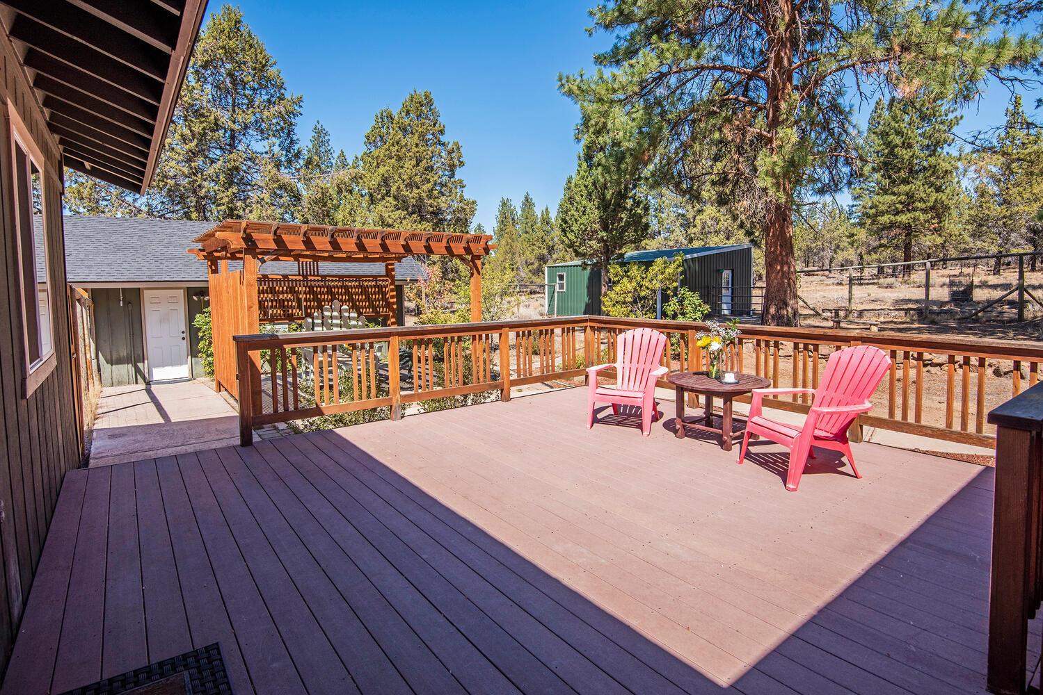 Panoramic View Est - Residential