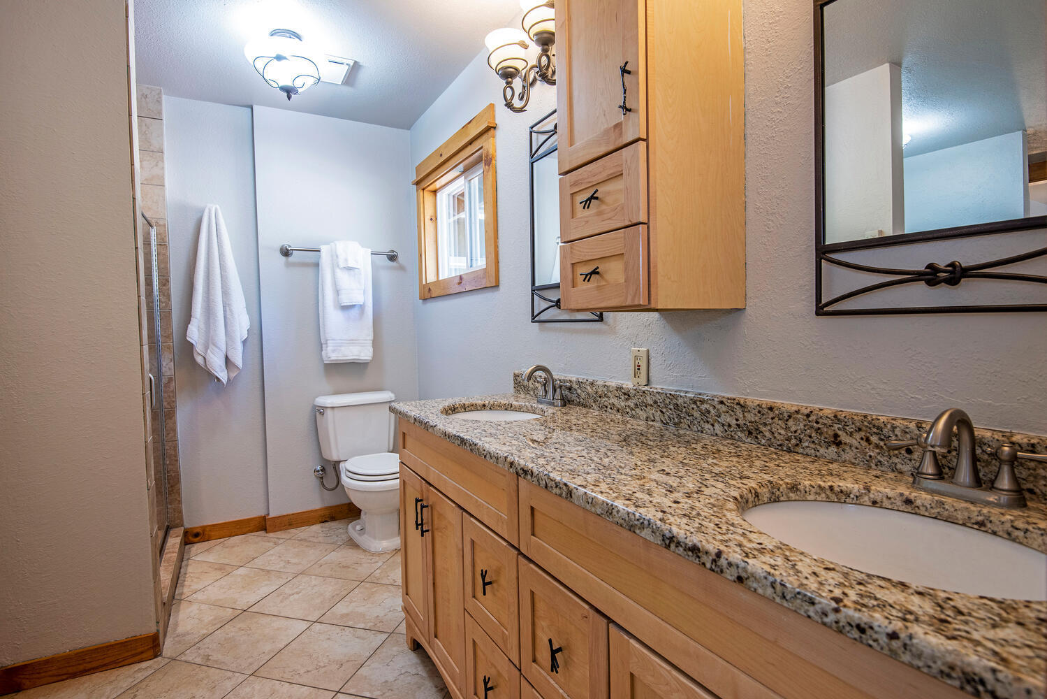 Panoramic View Est - Residential