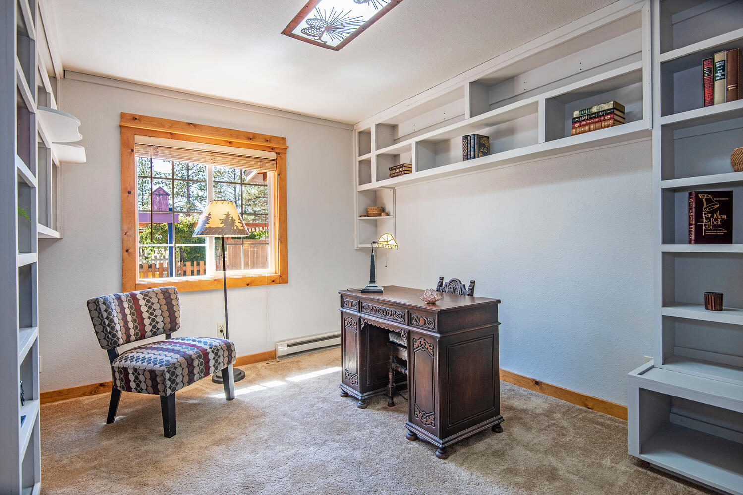 Panoramic View Est - Residential