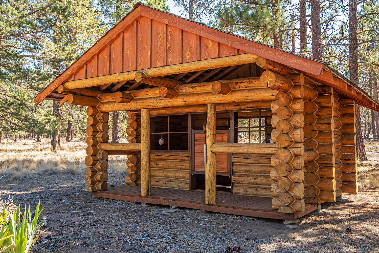 Panoramic View Est - Residential