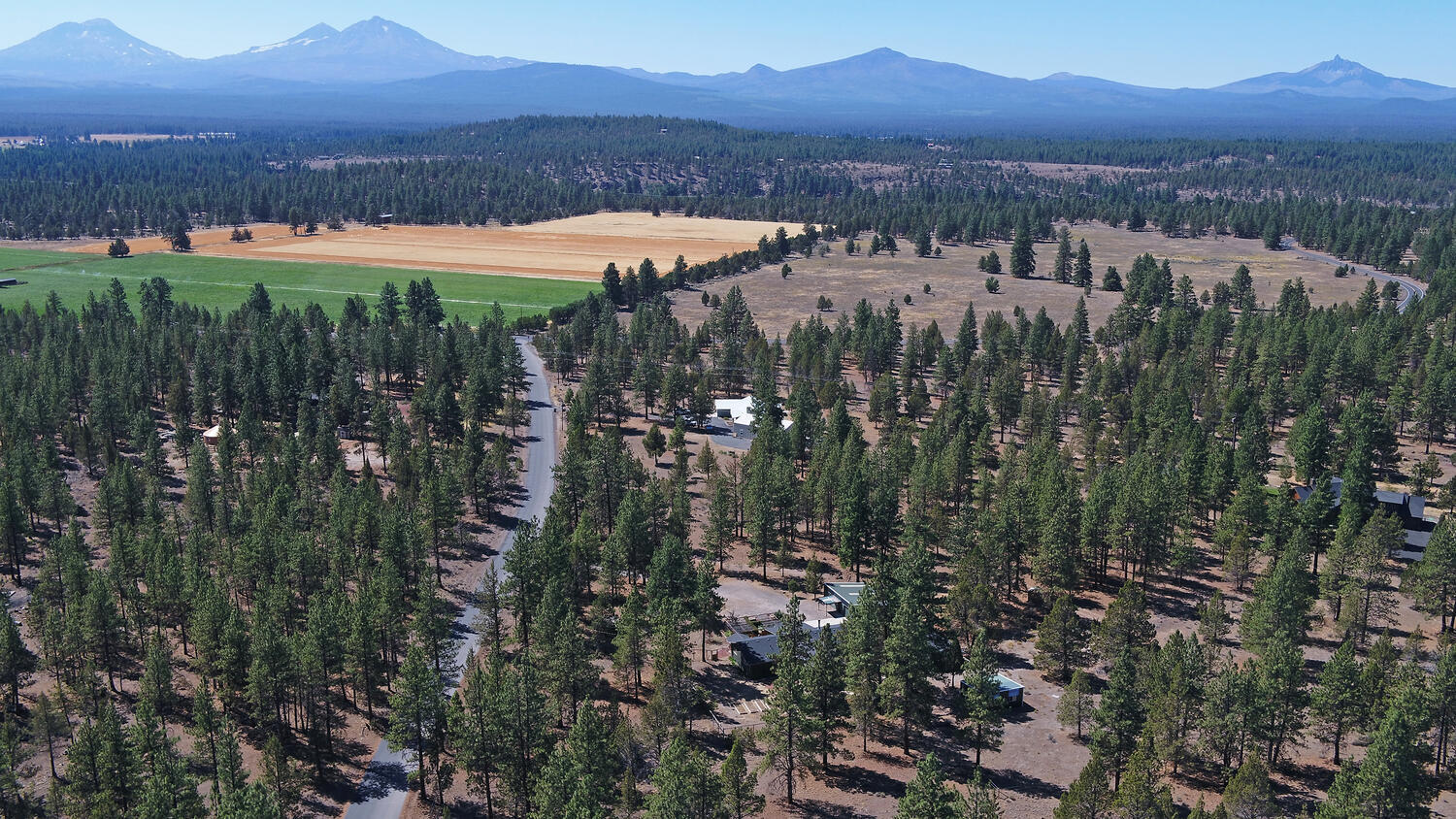 Panoramic View Est - Residential