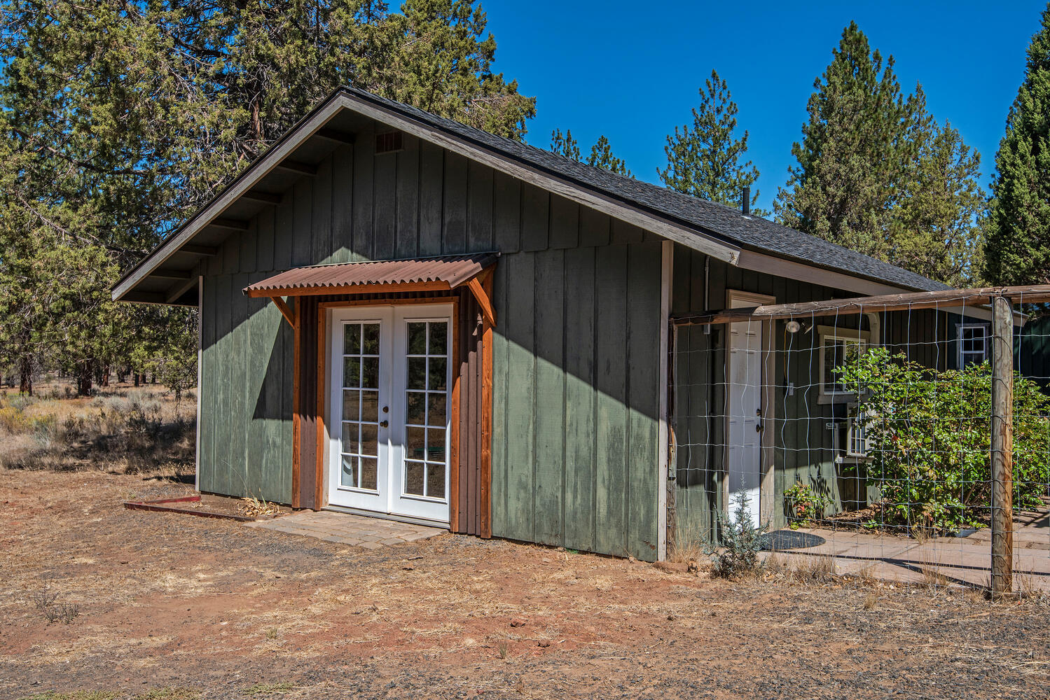 Panoramic View Est - Residential