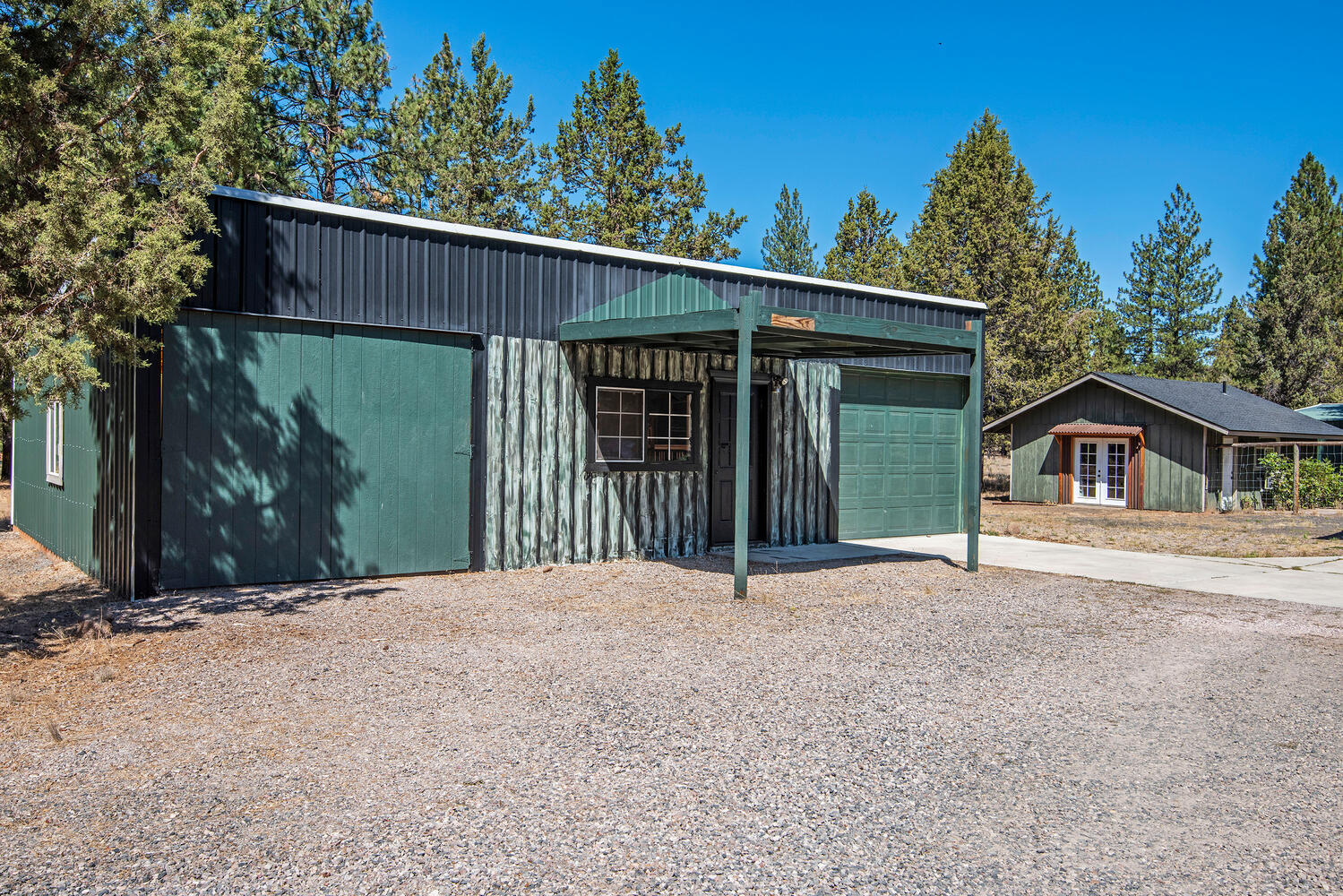 Panoramic View Est - Residential