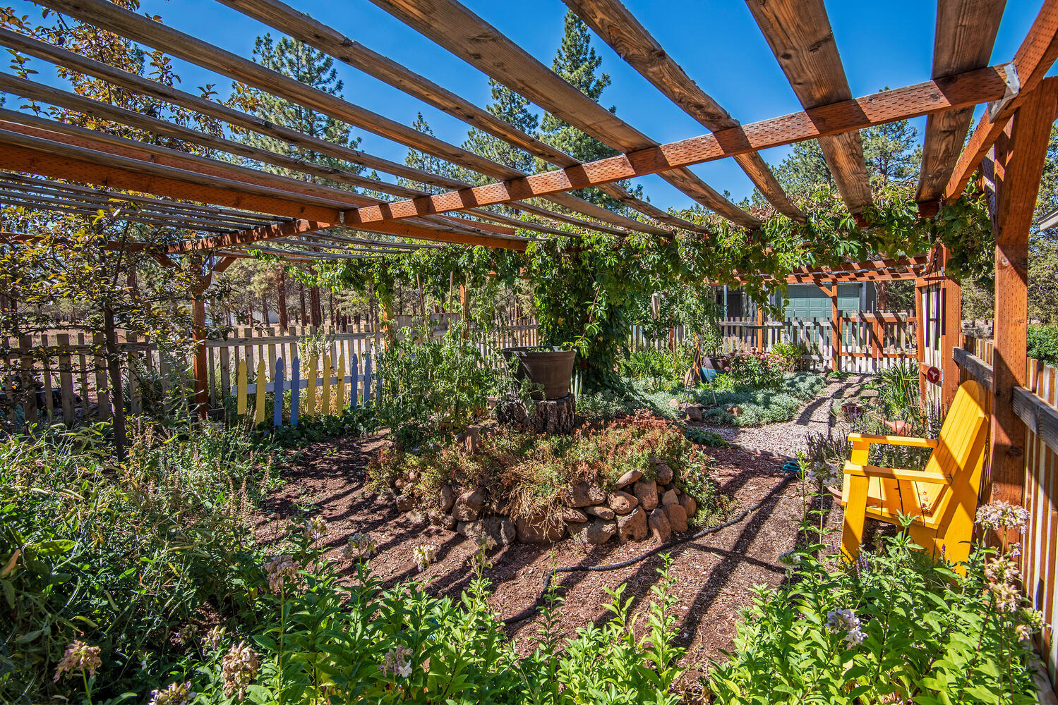 Panoramic View Est - Residential